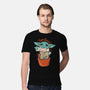 I Am Groogu-Mens-Premium-Tee-spoilerinc