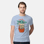 I Am Groogu-Mens-Premium-Tee-spoilerinc