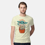 I Am Groogu-Mens-Premium-Tee-spoilerinc