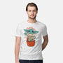 I Am Groogu-Mens-Premium-Tee-spoilerinc