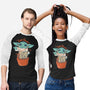 I Am Groogu-Unisex-Baseball-Tee-spoilerinc