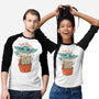 I Am Groogu-Unisex-Baseball-Tee-spoilerinc