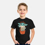I Am Groogu-Youth-Basic-Tee-spoilerinc