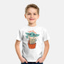 I Am Groogu-Youth-Basic-Tee-spoilerinc