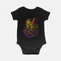 Last Spark Of Light-Baby-Basic-Onesie-Estudio Horta