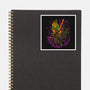 Last Spark Of Light-None-Glossy-Sticker-Estudio Horta