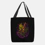 Last Spark Of Light-None-Basic Tote-Bag-Estudio Horta