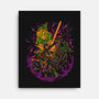 Last Spark Of Light-None-Stretched-Canvas-Estudio Horta
