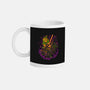 Last Spark Of Light-None-Mug-Drinkware-Estudio Horta