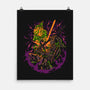 Last Spark Of Light-None-Matte-Poster-Estudio Horta