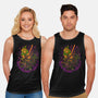 Last Spark Of Light-Unisex-Basic-Tank-Estudio Horta