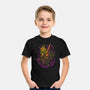 Last Spark Of Light-Youth-Basic-Tee-Estudio Horta