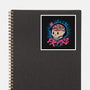 PK Fire-None-Glossy-Sticker-ilustrata