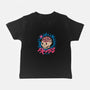 PK Fire-Baby-Basic-Tee-ilustrata