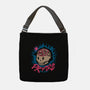 PK Fire-None-Adjustable Tote-Bag-ilustrata