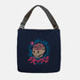 PK Fire-None-Adjustable Tote-Bag-ilustrata