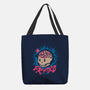 PK Fire-None-Basic Tote-Bag-ilustrata