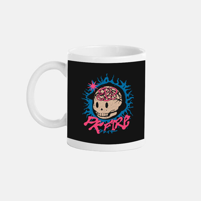 PK Fire-None-Mug-Drinkware-ilustrata