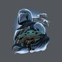 Clan Mudhorn-None-Glossy-Sticker-rmatix