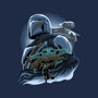 Clan Mudhorn-None-Glossy-Sticker-rmatix