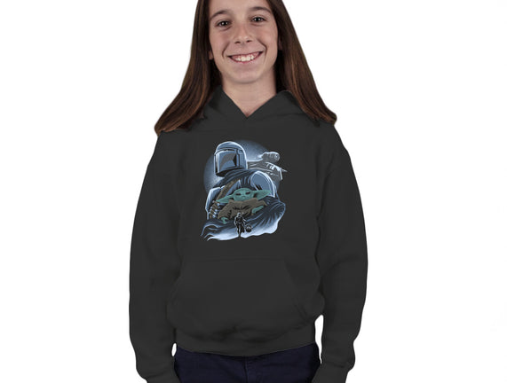 Clan Mudhorn