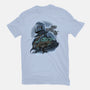 Clan Mudhorn-Unisex-Basic-Tee-rmatix