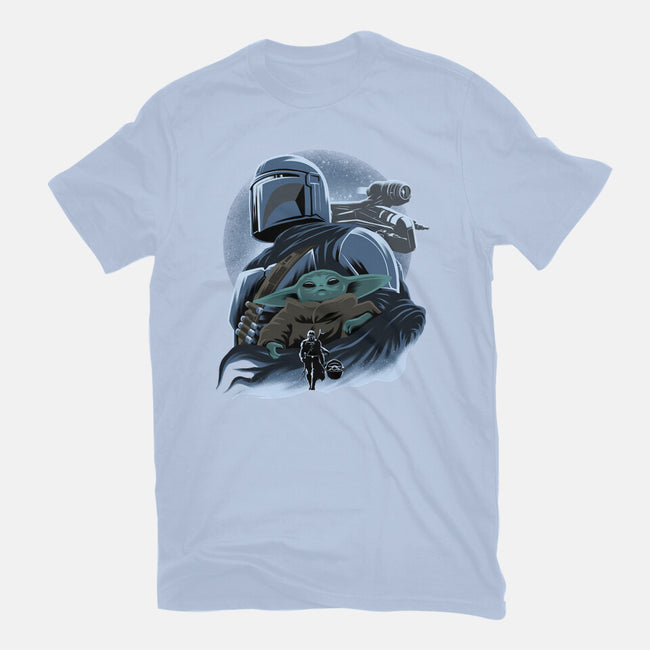 Clan Mudhorn-Mens-Heavyweight-Tee-rmatix