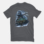 Clan Mudhorn-Unisex-Basic-Tee-rmatix