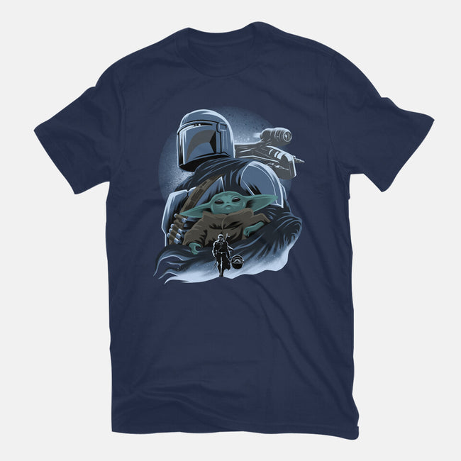 Clan Mudhorn-Mens-Premium-Tee-rmatix