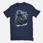 Clan Mudhorn-Mens-Heavyweight-Tee-rmatix