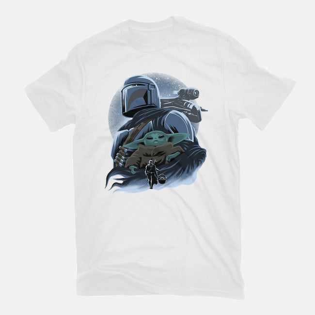 Clan Mudhorn-Mens-Heavyweight-Tee-rmatix