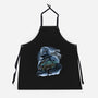 Clan Mudhorn-Unisex-Kitchen-Apron-rmatix