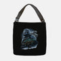 Clan Mudhorn-None-Adjustable Tote-Bag-rmatix