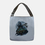 Clan Mudhorn-None-Adjustable Tote-Bag-rmatix