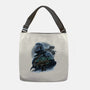 Clan Mudhorn-None-Adjustable Tote-Bag-rmatix