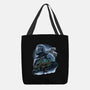 Clan Mudhorn-None-Basic Tote-Bag-rmatix
