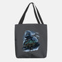 Clan Mudhorn-None-Basic Tote-Bag-rmatix
