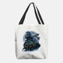 Clan Mudhorn-None-Basic Tote-Bag-rmatix