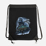 Clan Mudhorn-None-Drawstring-Bag-rmatix