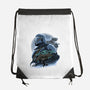 Clan Mudhorn-None-Drawstring-Bag-rmatix
