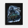 Clan Mudhorn-None-Stretched-Canvas-rmatix