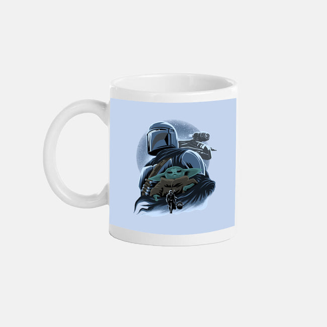 Clan Mudhorn-None-Mug-Drinkware-rmatix