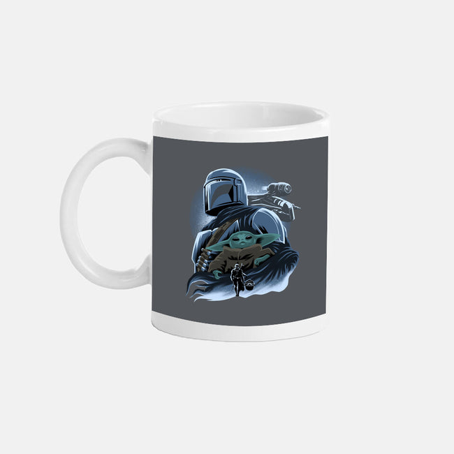 Clan Mudhorn-None-Mug-Drinkware-rmatix