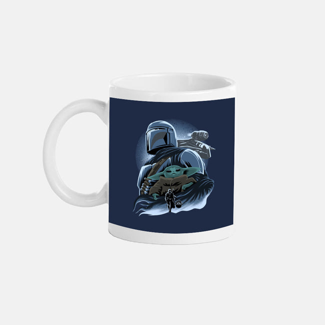Clan Mudhorn-None-Mug-Drinkware-rmatix