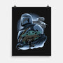 Clan Mudhorn-None-Matte-Poster-rmatix