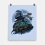 Clan Mudhorn-None-Matte-Poster-rmatix