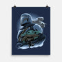 Clan Mudhorn-None-Matte-Poster-rmatix
