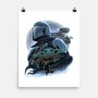 Clan Mudhorn-None-Matte-Poster-rmatix
