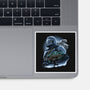 Clan Mudhorn-None-Glossy-Sticker-rmatix