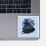 Clan Mudhorn-None-Glossy-Sticker-rmatix